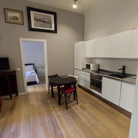 Maria Holiday Homes -Vitruvio 42 Appartamenti Milan Luaran gambar