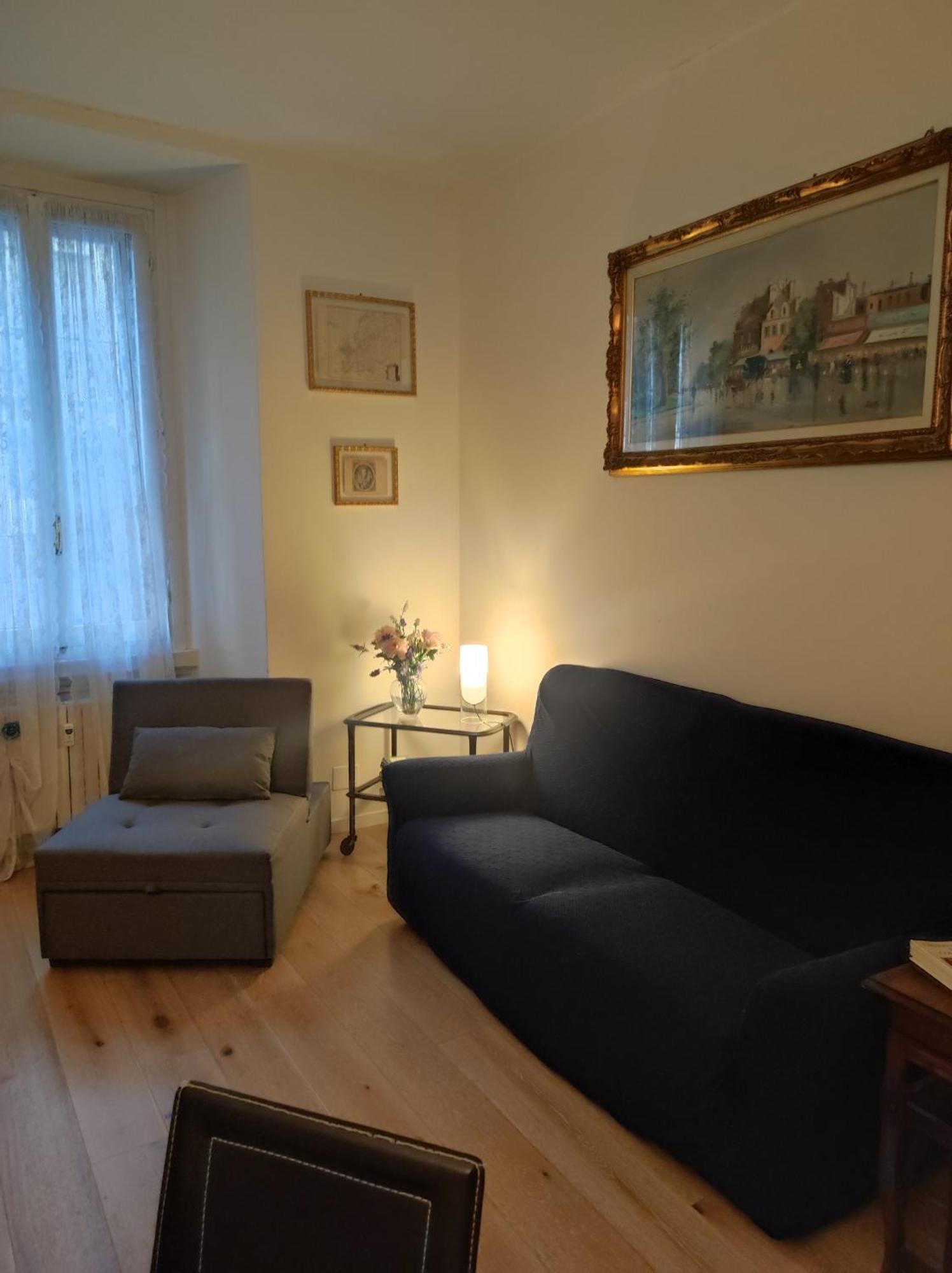 Maria Holiday Homes -Vitruvio 42 Appartamenti Milan Bilik gambar