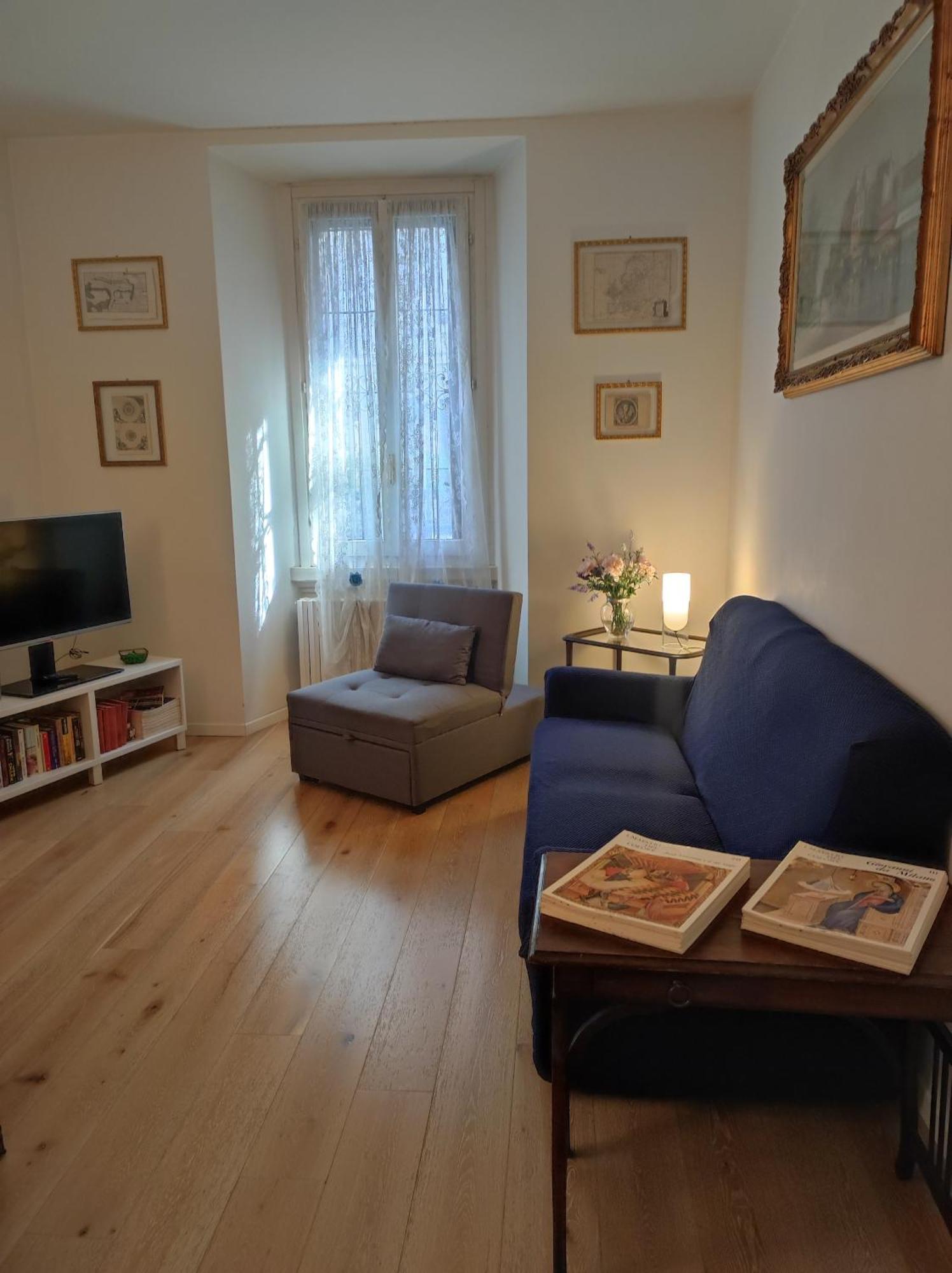 Maria Holiday Homes -Vitruvio 42 Appartamenti Milan Bilik gambar