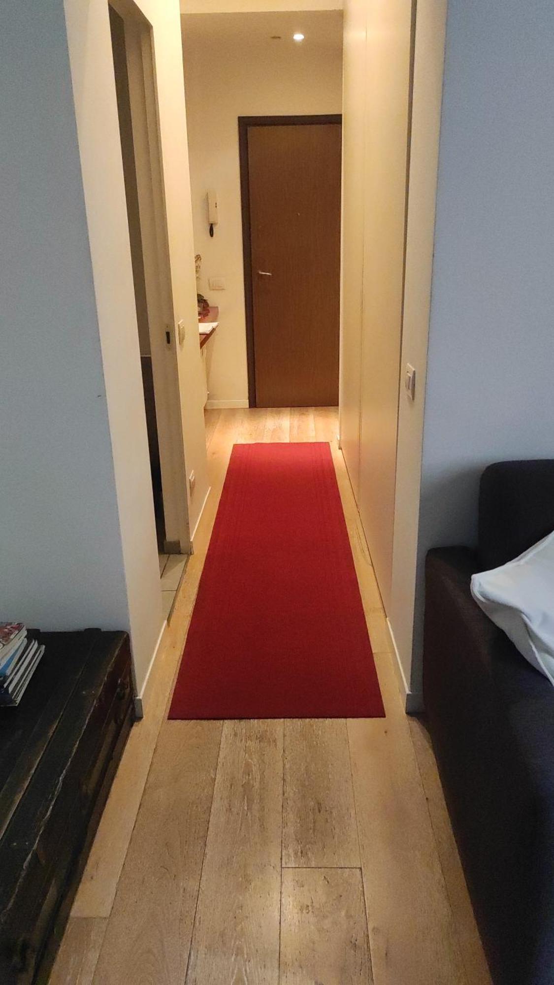 Maria Holiday Homes -Vitruvio 42 Appartamenti Milan Bilik gambar
