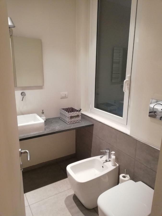 Maria Holiday Homes -Vitruvio 42 Appartamenti Milan Luaran gambar